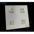 2020 Year LED Panel Lighting Fixture 600X600 30W 40W 60W 150lm Glare Free Flat Modular LED Panel Light for Office Ceiling School Light Shopping Mall Commercial